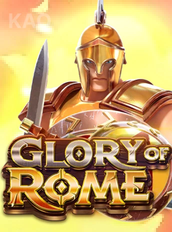 Glory of Rome Fachai