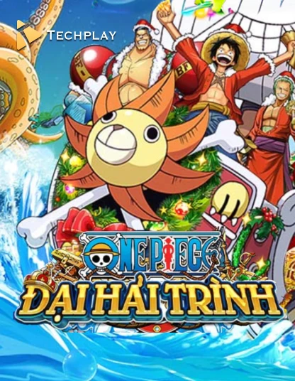 Techplay Casino Đại Hải Trình 1992
