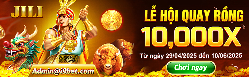 Game slot đa dạng tại 7clubs